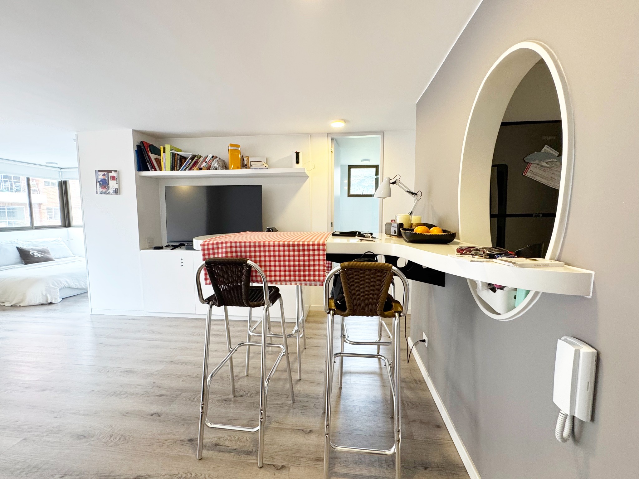 Apartamento en Venta en Chapinero, Bogotá