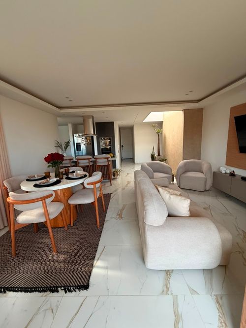 Casa de 3 alcobas en venta en El Castillo, Jamundí, 152 m² · foto 7 de 21