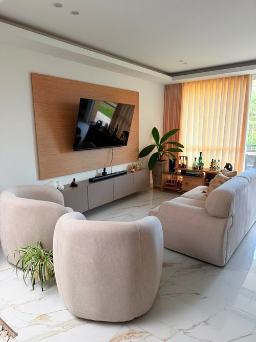 Casa de 3 alcobas en venta en El Castillo, Jamundí, 152 m² · foto 8 de 21