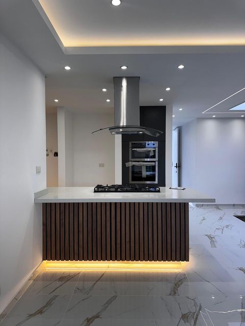 Casa de 3 alcobas en venta en El Castillo, Jamundí, 152 m² · foto 16 de 21