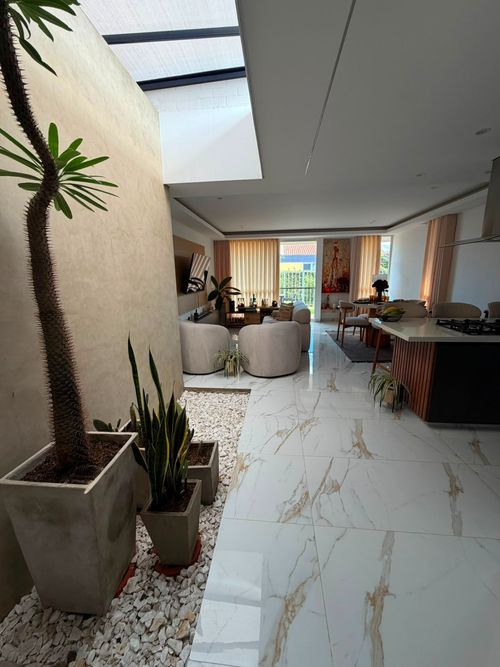 Casa de 3 alcobas en venta en El Castillo, Jamundí, 152 m² · foto 9 de 21