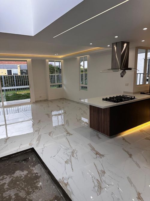 Casa de 3 alcobas en venta en El Castillo, Jamundí, 152 m² · foto 15 de 21