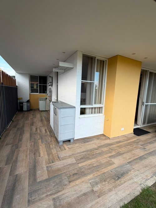 Casa de 3 alcobas en venta en El Castillo, Jamundí, 152 m² · foto 19 de 21
