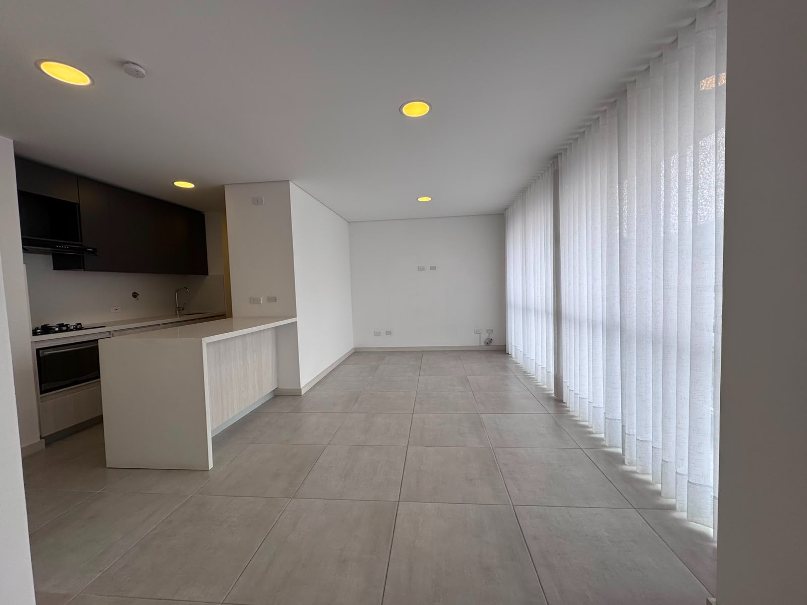 Foto del apartamento
