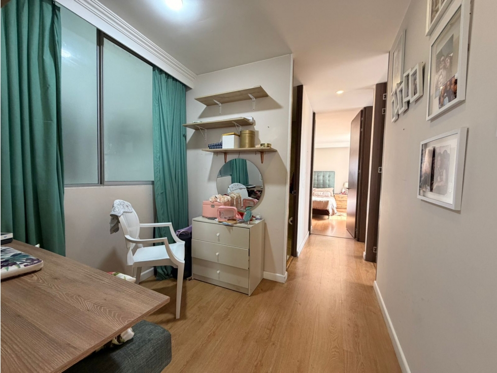 Apartamento en venta en Hacienda Alcala De Prodesa, Mosquera · foto 9 de 18