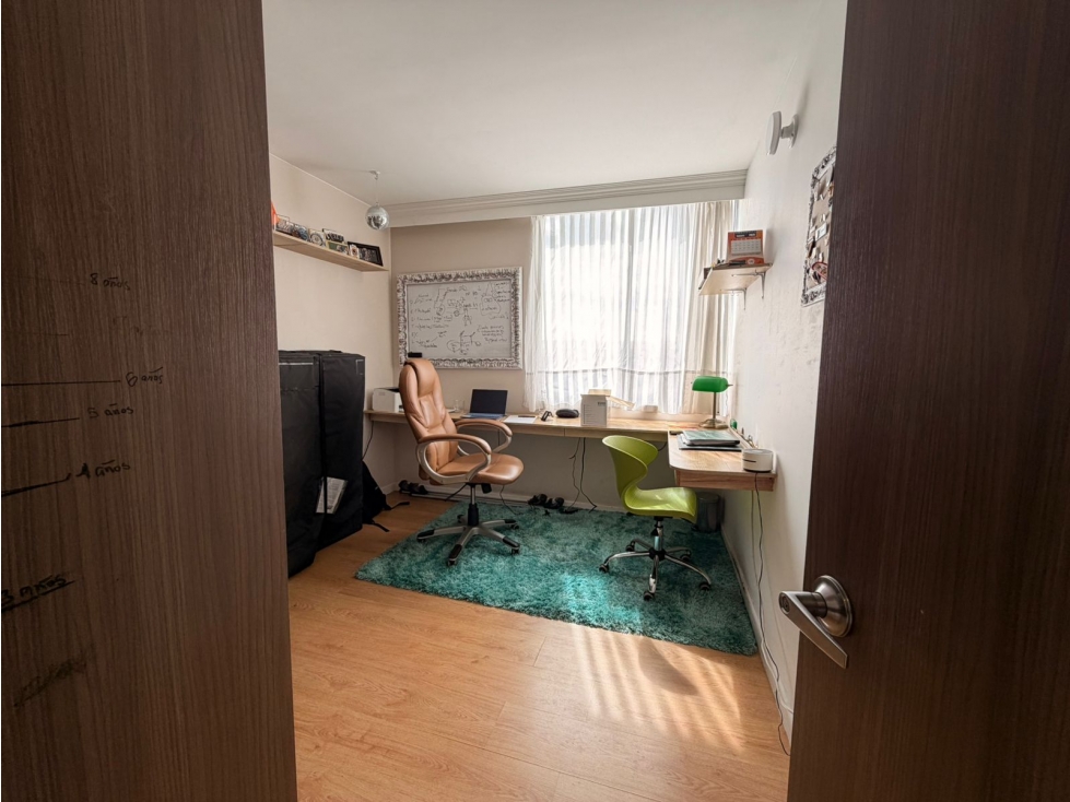 Apartamento en venta en Hacienda Alcala De Prodesa, Mosquera · foto 12 de 18