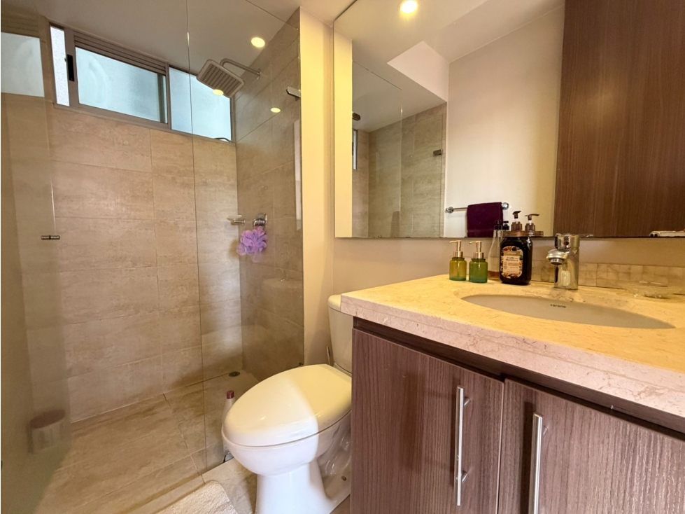 Apartamento en venta en Hacienda Alcala De Prodesa, Mosquera · foto 13 de 18