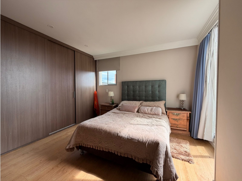 Apartamento en venta en Hacienda Alcala De Prodesa, Mosquera · foto 16 de 18