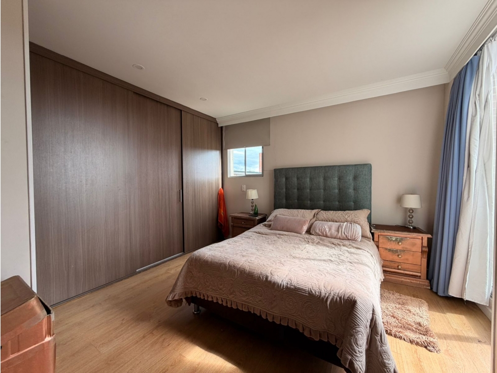 Apartamento en venta en Hacienda Alcala De Prodesa, Mosquera · foto 17 de 18