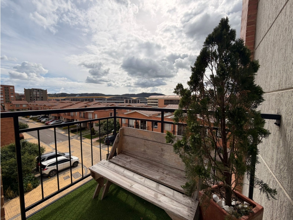 Apartamento en venta en Hacienda Alcala De Prodesa, Mosquera · foto 18 de 18
