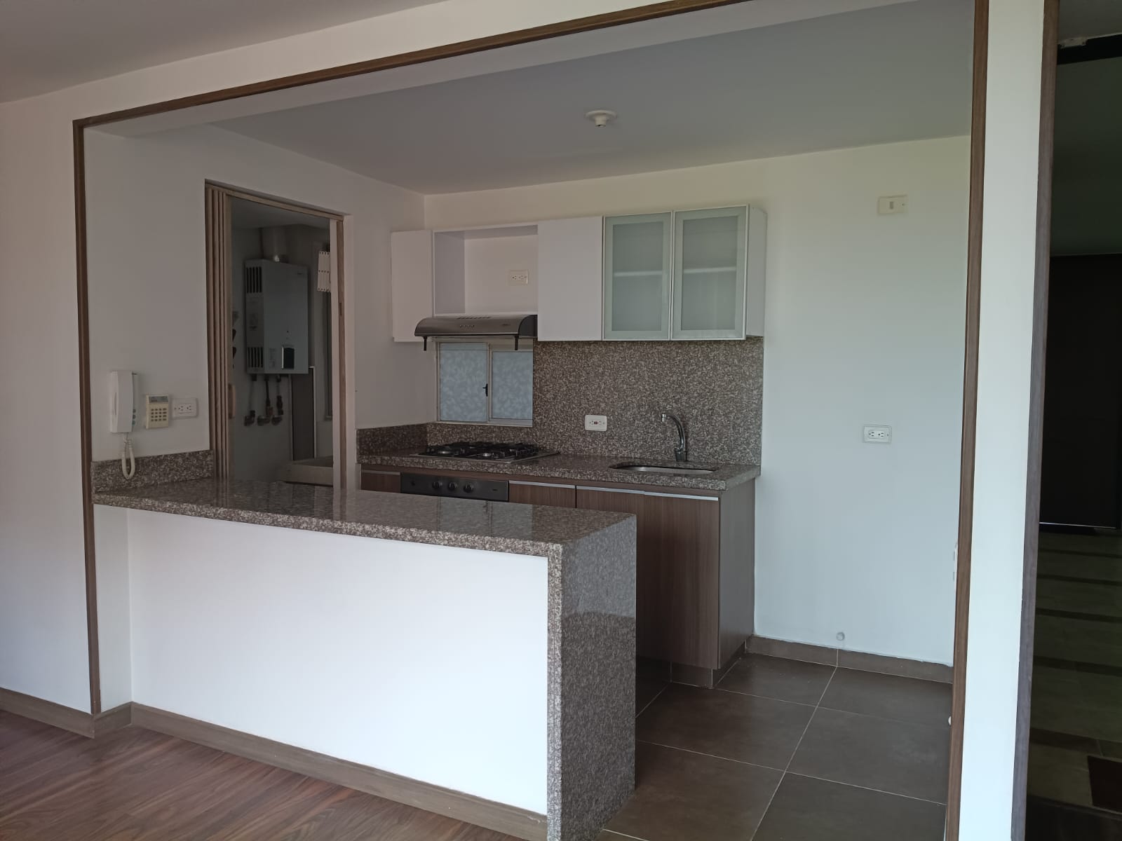 Apartamento en Venta en Engativá, Bogotá