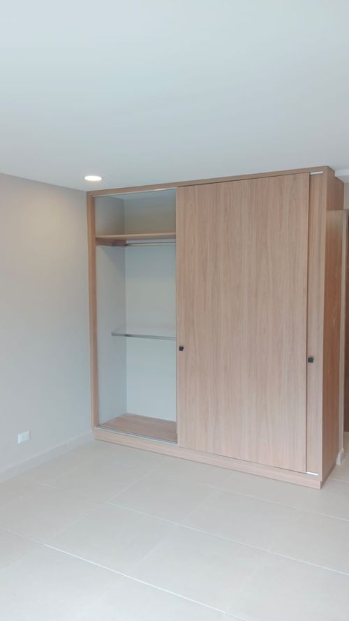 Apartamento de 1 alcoba en venta en Santa Monica, Cali, 29 m² · foto 9 de 13