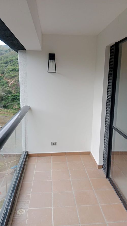 Apartamento de 1 alcoba en venta en Santa Monica, Cali, 29 m² · foto 7 de 13