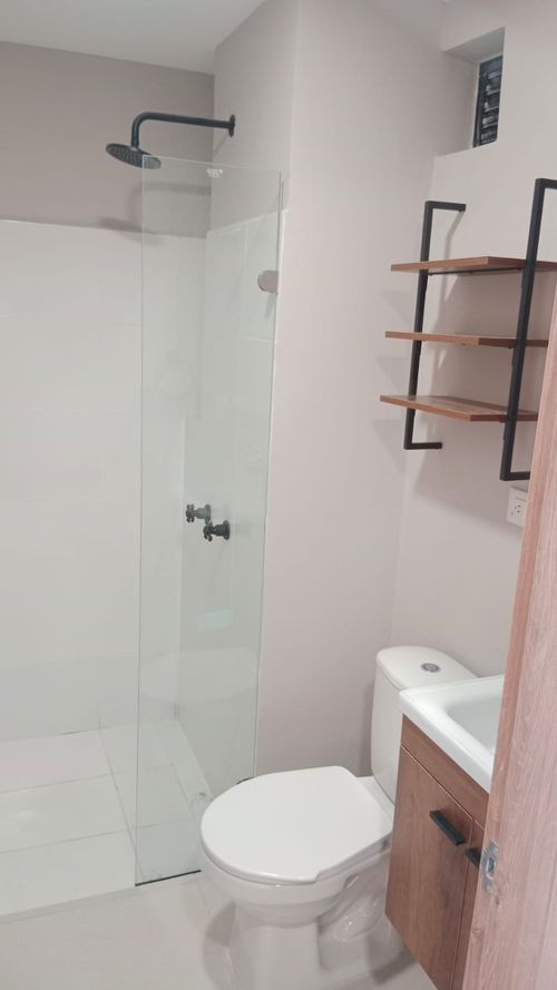 Apartamento de 1 alcoba en venta en Santa Monica, Cali, 29 m² · foto 11 de 13