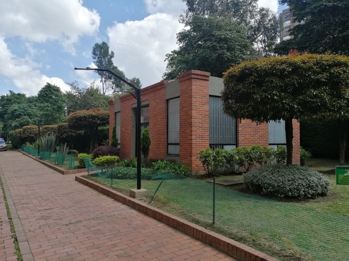 Apartamento en Arriendo en Colina Campestre, Bogotá