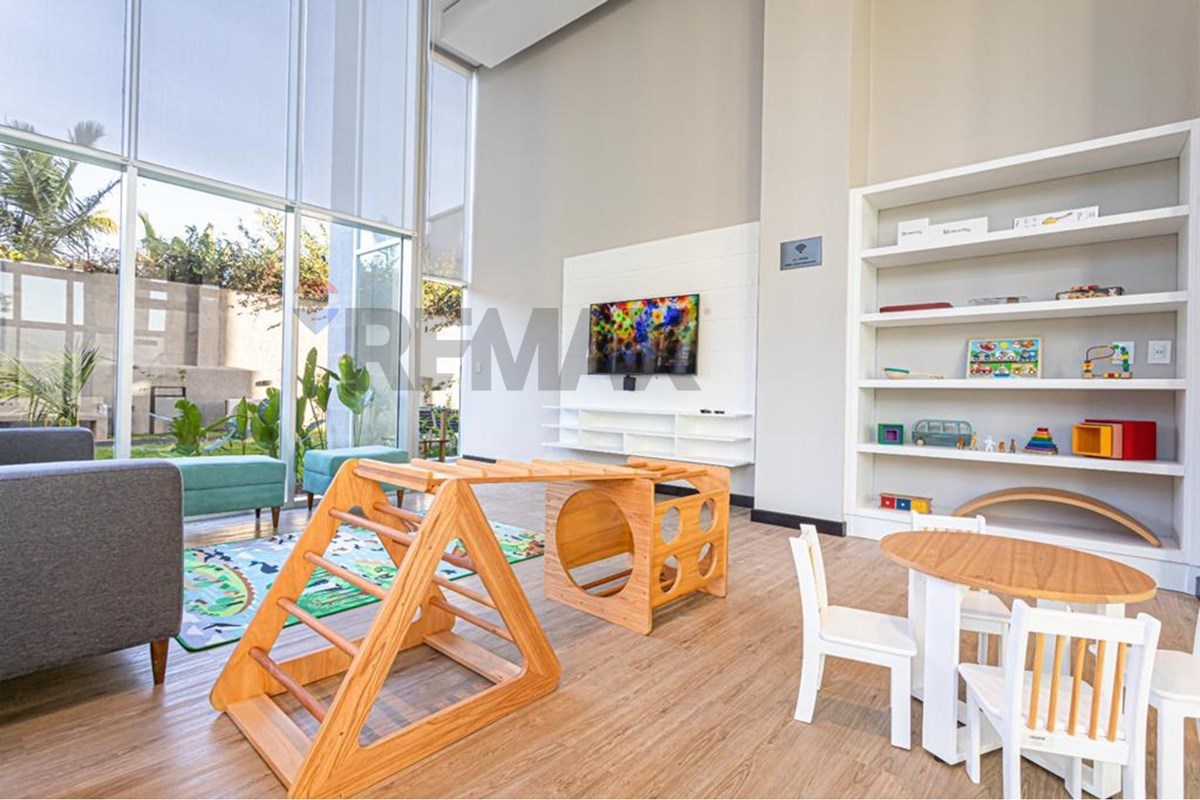 Departamento - Alquiler - Mburucuyá, Asunción, Paraguay — foto 2