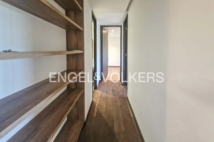 Apartamento de 2 alcobas en venta en Los Salados, El Retiro, 85 m² · foto 10 de 11