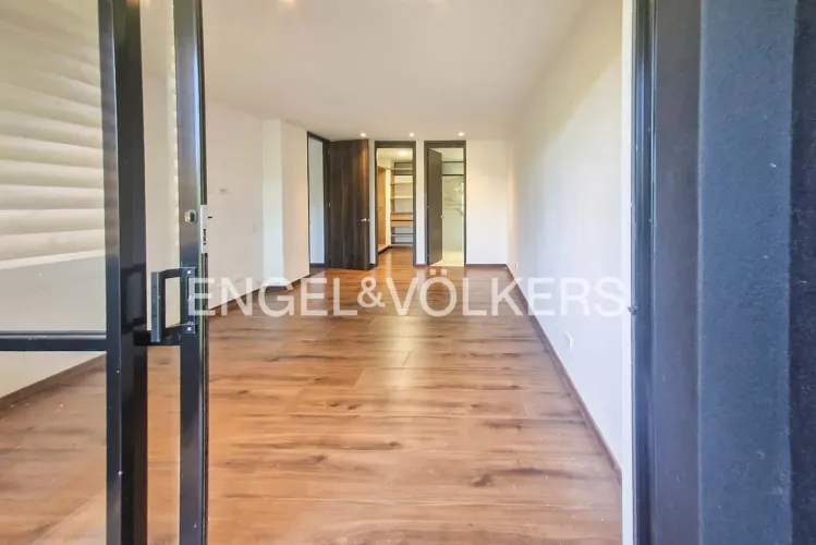 Apartamento de 2 alcobas en venta en Los Salados, El Retiro, 85 m² · foto 5 de 11