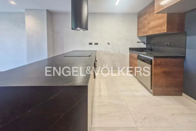 Apartamento de 2 alcobas en venta en Los Salados, El Retiro, 85 m² · foto 4 de 11