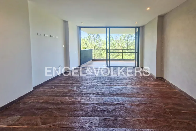 Apartamento de 2 alcobas en venta en Los Salados, El Retiro, 85 m² · foto 3 de 11