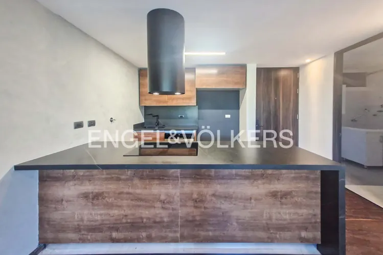 Apartamento de 2 alcobas en venta en Los Salados, El Retiro, 85 m² · foto 2 de 11