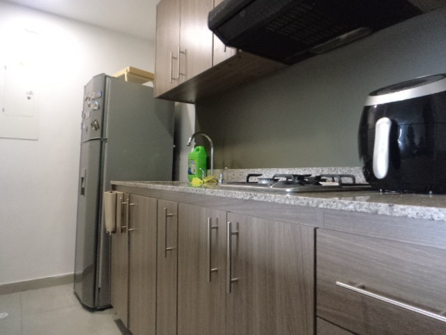 Apartamento en Arriendo en Metropolis, Bogotá