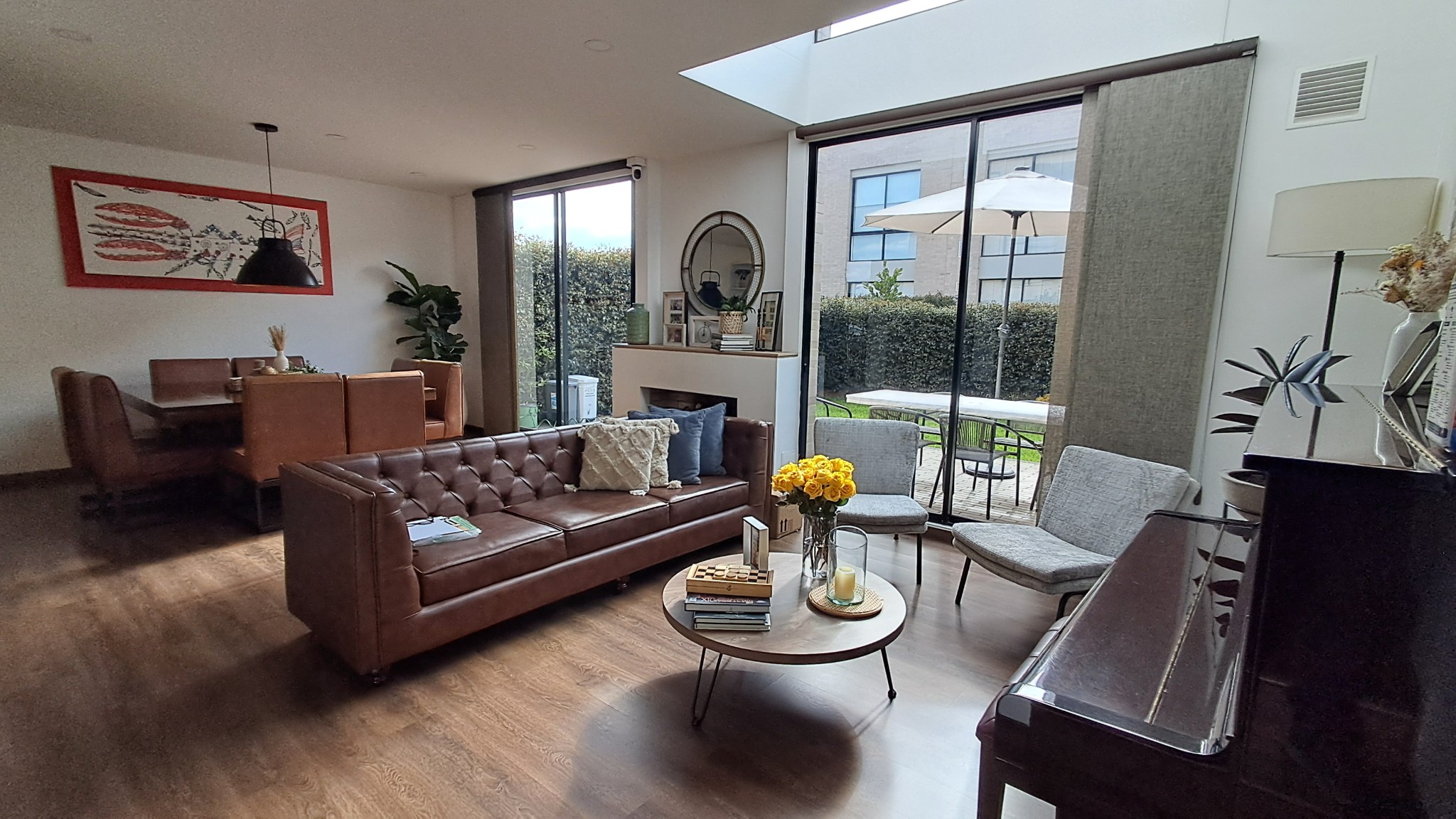 Casa en venta en Vda Chuntame, Cajicá · foto 2 de 24