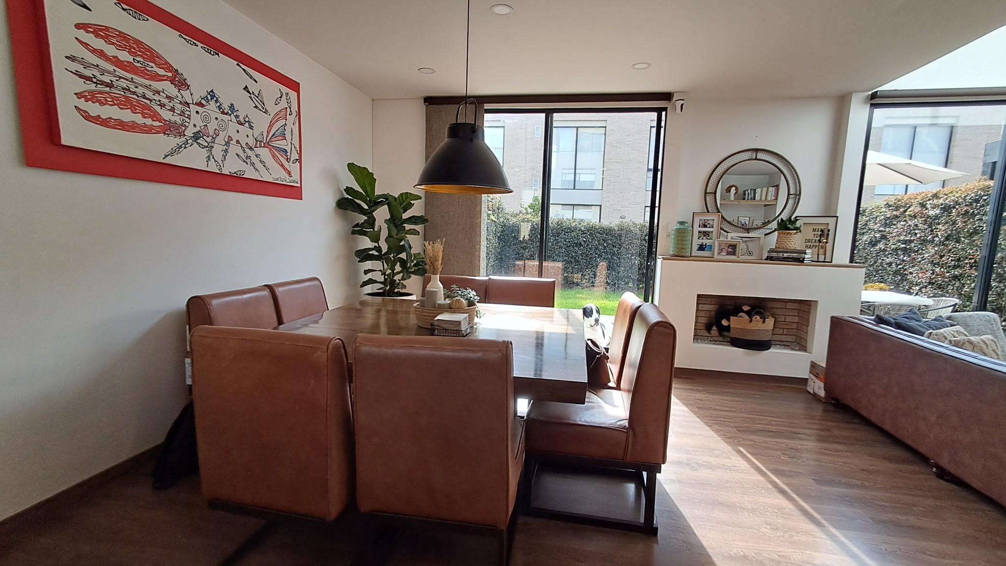 Casa en venta en Vda Chuntame, Cajicá · foto 4 de 24