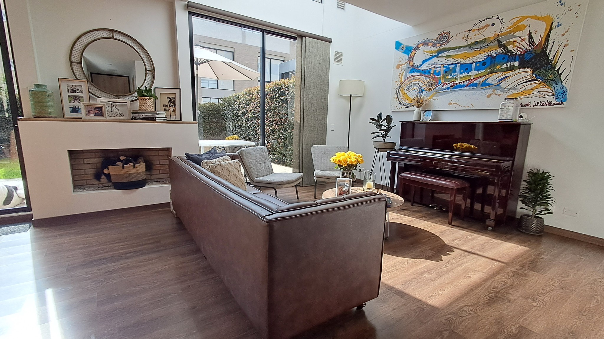 Casa en venta en Vda Chuntame, Cajicá · foto 5 de 24