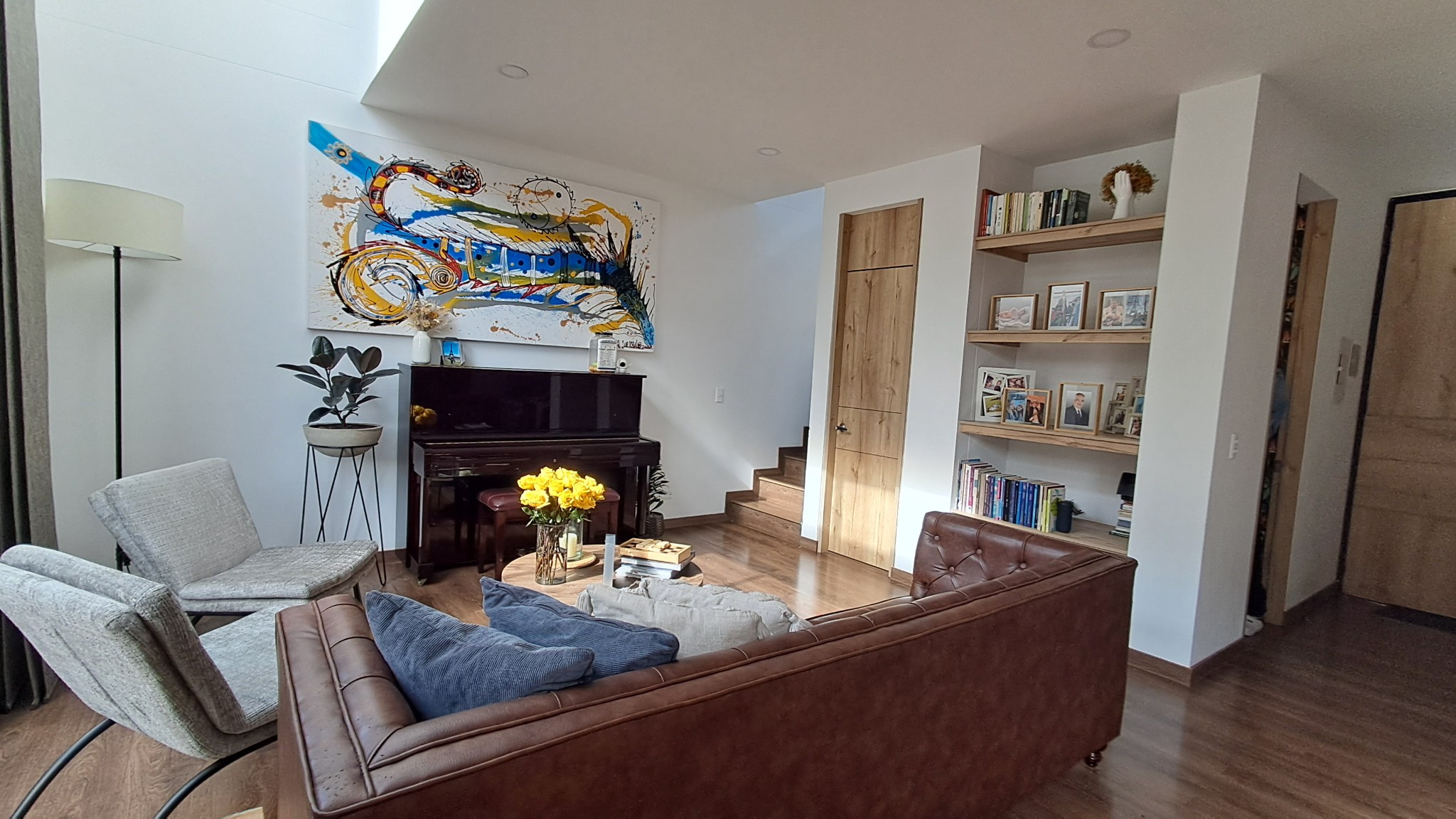 Casa en venta en Vda Chuntame, Cajicá · foto 7 de 24