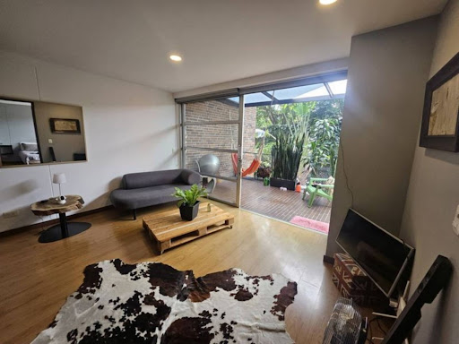 Apartaestudio en arriendo en La Florida, Medellín · foto 3 de 21