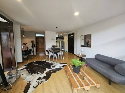 Apartaestudio en arriendo en La Florida, Medellín · foto 4 de 21