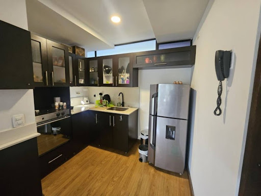 Apartaestudio en arriendo en La Florida, Medellín · foto 6 de 21