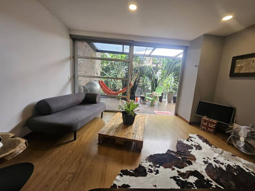 Apartaestudio en arriendo en La Florida, Medellín · foto 8 de 21