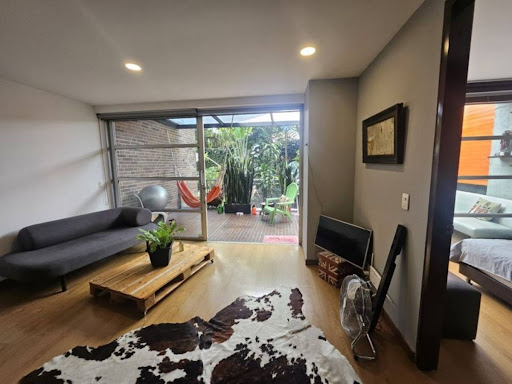 Apartaestudio en arriendo en La Florida, Medellín · foto 9 de 21