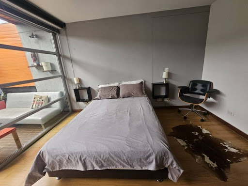 Apartaestudio en arriendo en La Florida, Medellín · foto 10 de 21
