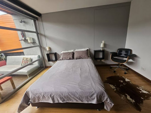 Apartaestudio en arriendo en La Florida, Medellín · foto 11 de 21