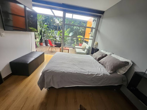 Apartaestudio en arriendo en La Florida, Medellín · foto 12 de 21