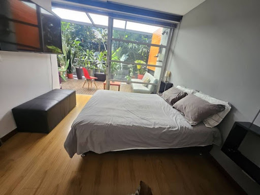 Apartaestudio en arriendo en La Florida, Medellín · foto 13 de 21