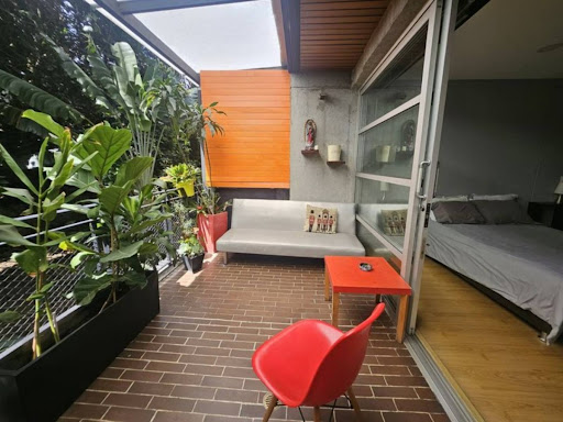 Apartaestudio en arriendo en La Florida, Medellín · foto 15 de 21
