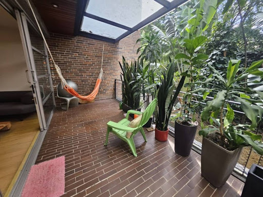 Apartaestudio en arriendo en La Florida, Medellín · foto 16 de 21