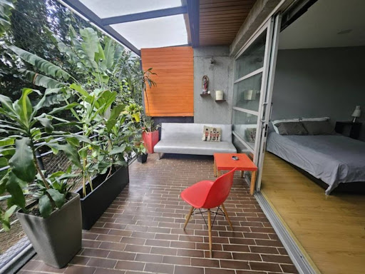 Apartaestudio en arriendo en La Florida, Medellín · foto 18 de 21
