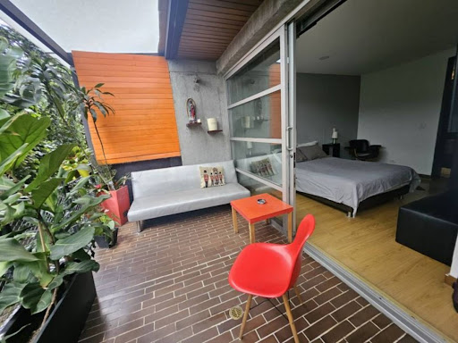 Apartaestudio en arriendo en La Florida, Medellín · foto 19 de 21