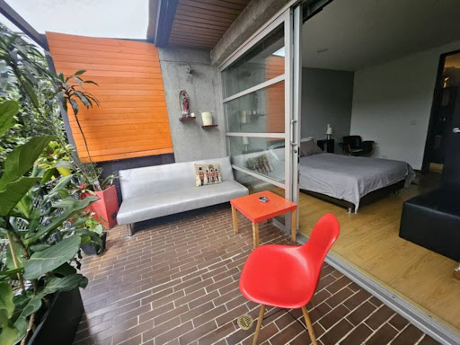 Apartaestudio en arriendo en La Florida, Medellín · foto 20 de 21