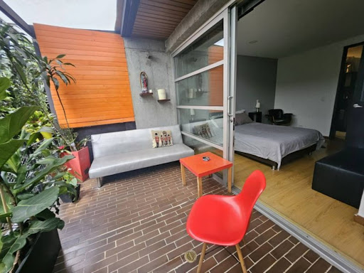 Apartaestudio en arriendo en La Florida, Medellín · foto 21 de 21