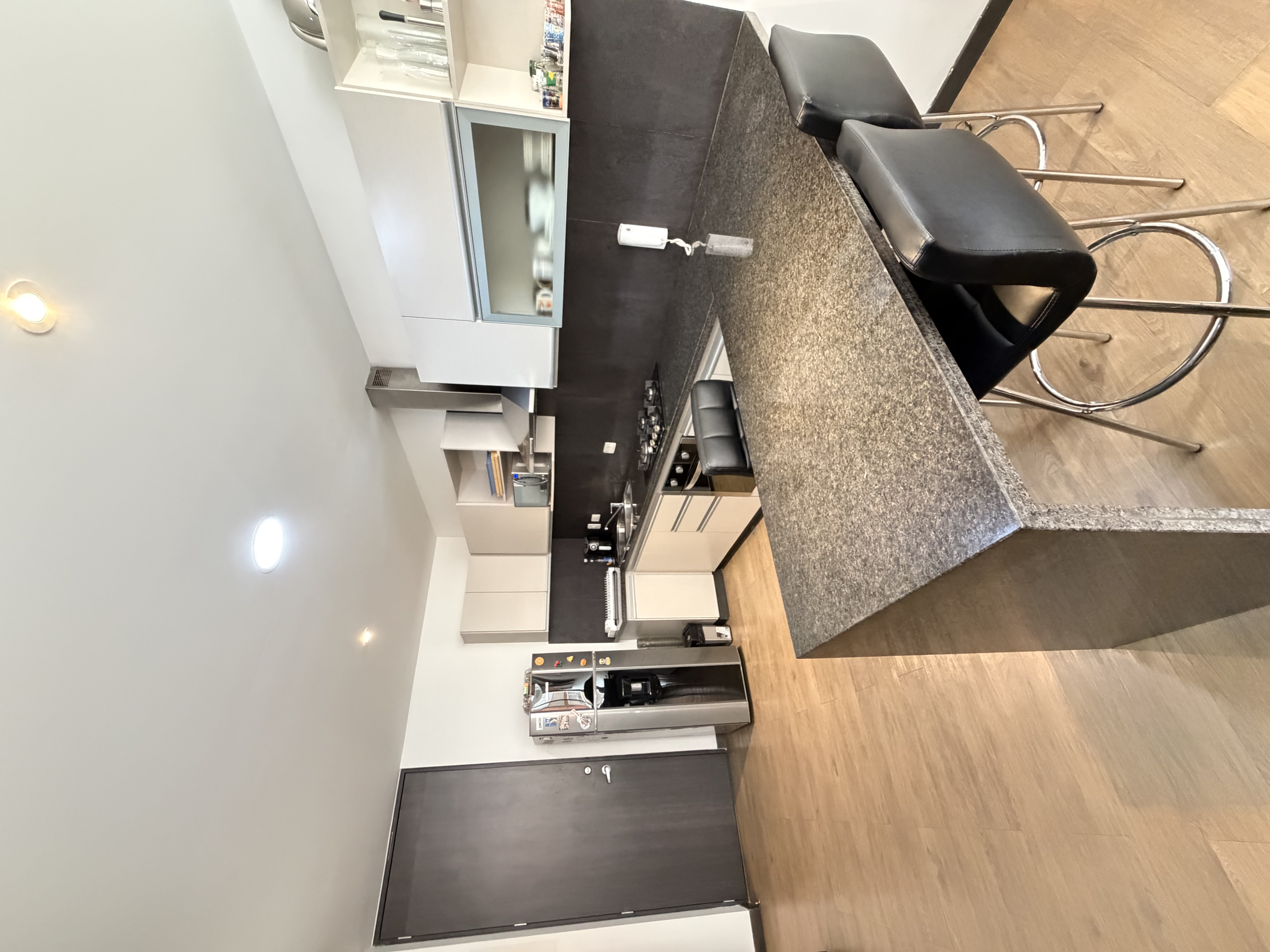 Apartamento en Arriendo en Santa Paula, Bogotá