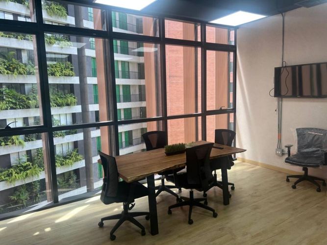 Oficina en arriendo en Las Palmas, Medellín, 35 m² · foto 3 de 13