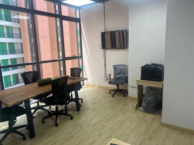 Oficina en arriendo en Las Palmas, Medellín, 35 m² · foto 4 de 13