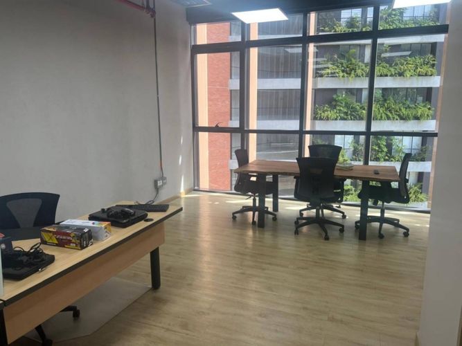 Oficina en arriendo en Las Palmas, Medellín, 35 m² · foto 7 de 13