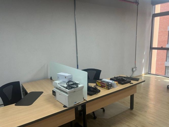 Oficina en arriendo en Las Palmas, Medellín, 35 m² · foto 9 de 13